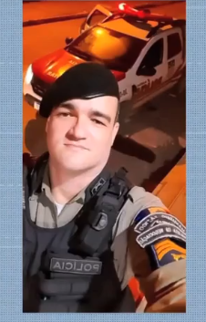 Suspeita de atirar em PM em Maceió diz que era agredida e já foi obrigada a beijar pés do militar