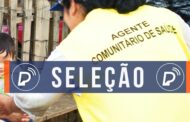 Prefeitura abre PROCESSO SELETIVO para AGENTE COMUNITÁRIO DE SAÚDE com SALÁRIO DE R$ 2.640,00; VEJA ONDE E COMO SE INSCREVER