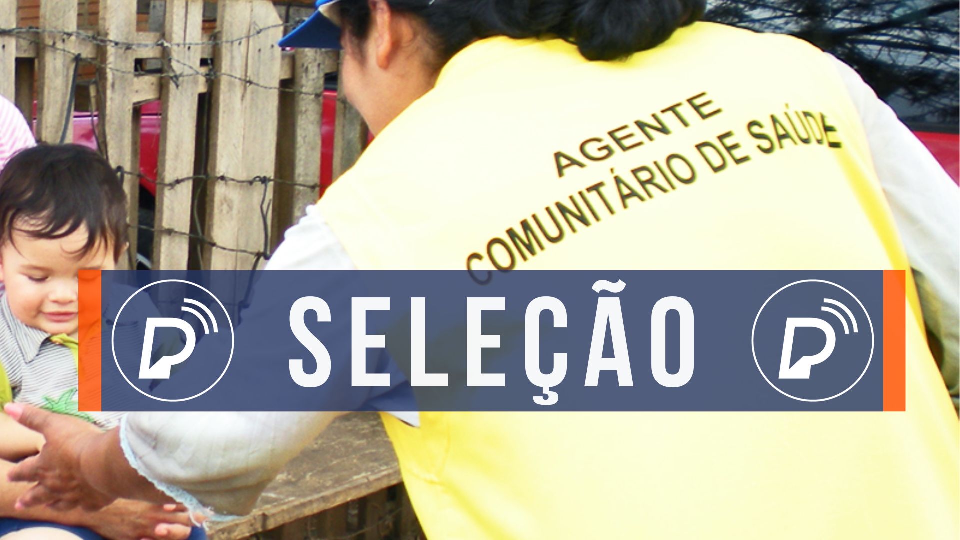 Prefeitura abre PROCESSO SELETIVO para AGENTE COMUNITÁRIO DE SAÚDE com SALÁRIO DE R$ 2.640,00; VEJA ONDE E COMO SE INSCREVER