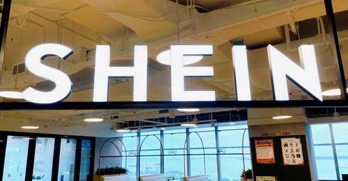 Shein diz que fechou parceria com 336 fábricas no Brasil para fornecimento local