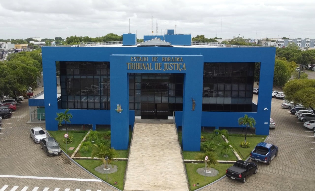 Concurso TJ RR: banca é definida para novo edital de servidores