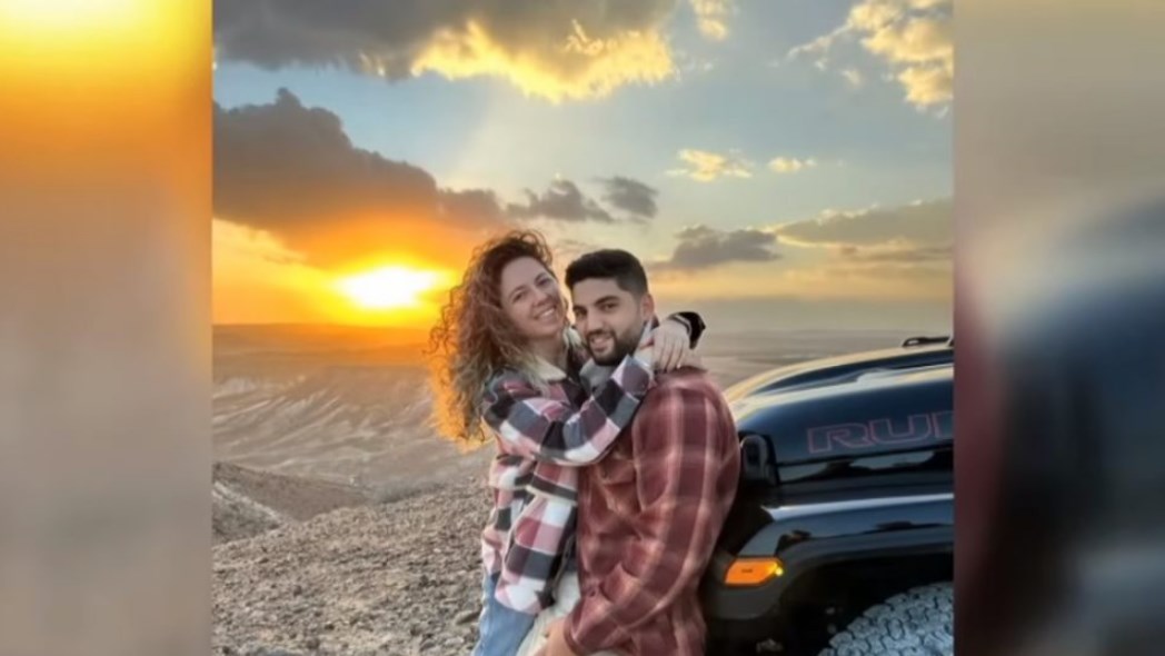 Um empresário israelense contratou palestinos para construir a paz. Agora, o Hamas matou sua filha