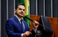 BRASIL: CAPITÃO ALBERTO NETO APONTA NECESSIDADE DE “REAÇÃO” DO CONGRESSO