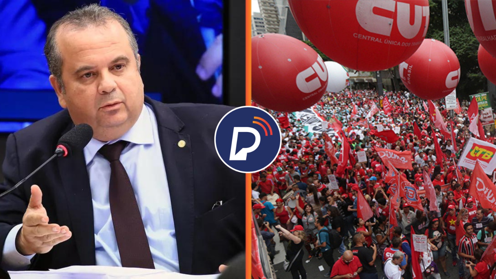 CONTRIBUIÇÃO SINDICAL: projeto que impede sindicato de cobrar sem autorização é aprovado no CAE do SENADO FEDERAL