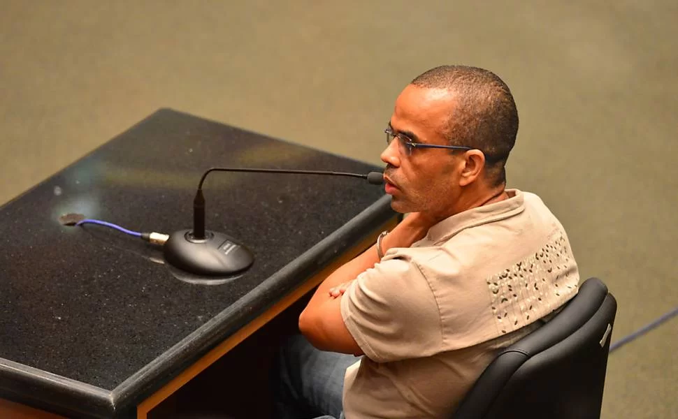 Fernandinho Beira-Mar alega insanidade mental e quer sair da prisão