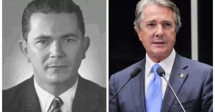 STJ decide e corpo do pai do ex-presidente Collor deve ser exumado; entenda os motivos