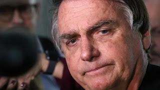 BRASIL: BOLSONARO REVELA COMO O PL DEVE VOTAR NA PRÓXIMA INDICAÇÃO DE LULA AO STF