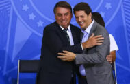 BRASIL: BOLSONARO INDICA QUEM DEVE APOIAR PARA PREFEITO DE SP EM 2024