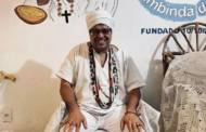 Líder de “igreja” ecumênica diz que tem Jesus e exu em seu corpo