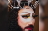 Após se vestir de Jesus e rezar Pai-Nosso, polícia prende Drag Queen