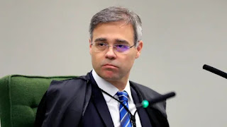 BRASIL: ANDRÉ MENDONÇA SURPREENDE E DERRUBA CENSURA CONTRA HUMORISTA