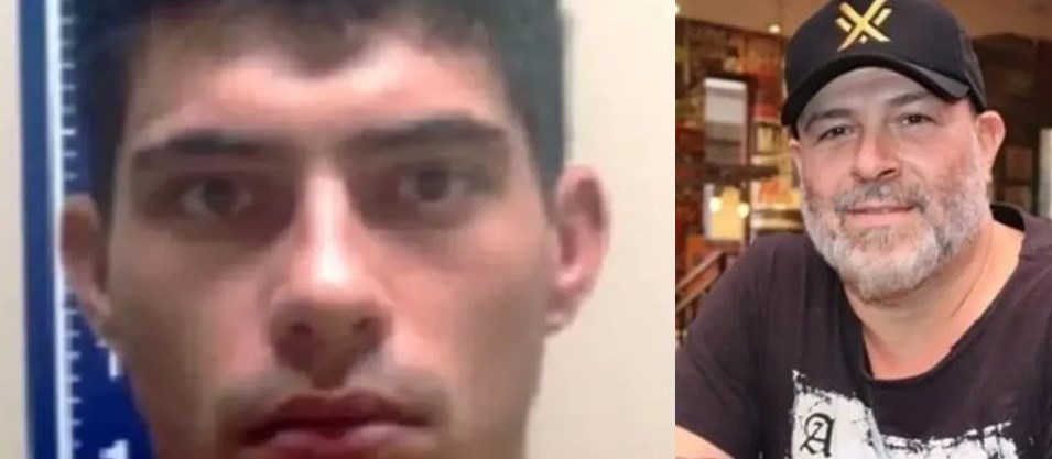 Polícia prende principal suspeito de atirar em Mingau, do Ultraje a Rigor