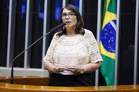 BRASIL: DEPUTADA BIA KICIS APONTA NOVO “DEBOCHE” DO GOVERNO LULA