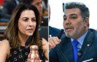 BRASIL: SORAYA THRONICKE FAZ PERGUNTA INUSITADA A MARCO FELICIANO APÓS SER CRITICADA