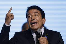 BRASIL: MAGNO MALTA REAGE A FALA DE ROSA WEBER SOBRE “APLAUSO A MORAES”