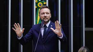 BRASIL: DEPUTADO MAURÍCIO MARCON REBATE LULISTAS EM CPMI DO 8 DE JANEIRO SOBRE PRISÕES