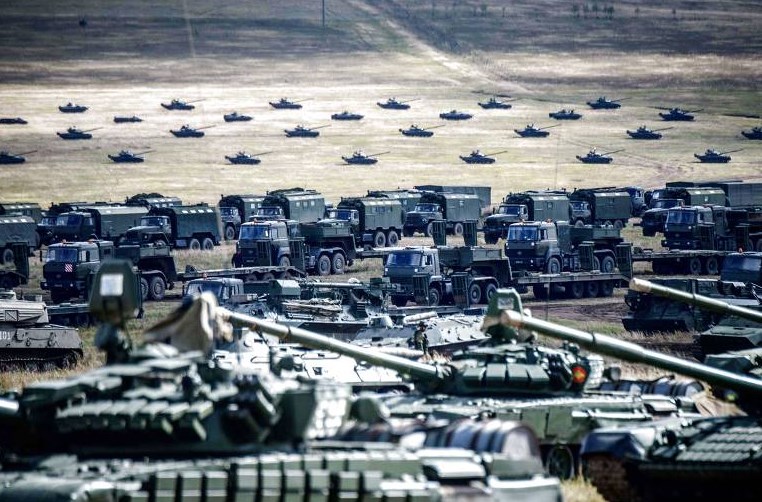 EUA prometem “o necessário para que Israel possa se defender”