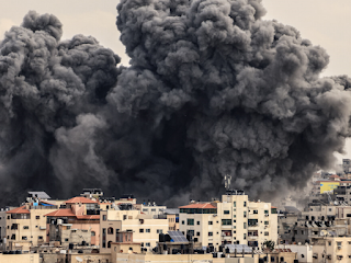 MUNDO: POR QUE HOUVE FALHA DE INTELIGÊNCIA DE ISRAEL NO ATAQUE DO HAMAS