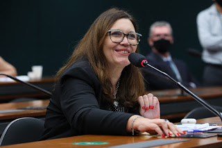 BRASIL: BIA KICIS REPUDIA POSICIONAMENTO DE LULA SOBRE HAMAS E EXPÕE ABSURDO