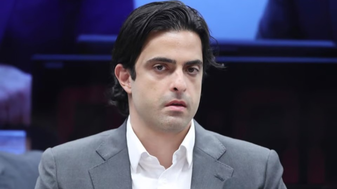 CPI DAS PIRÂMIDES FINANCEIRAS PEDE INDICIAMENTO DE SOBRINHO DE HADDAD