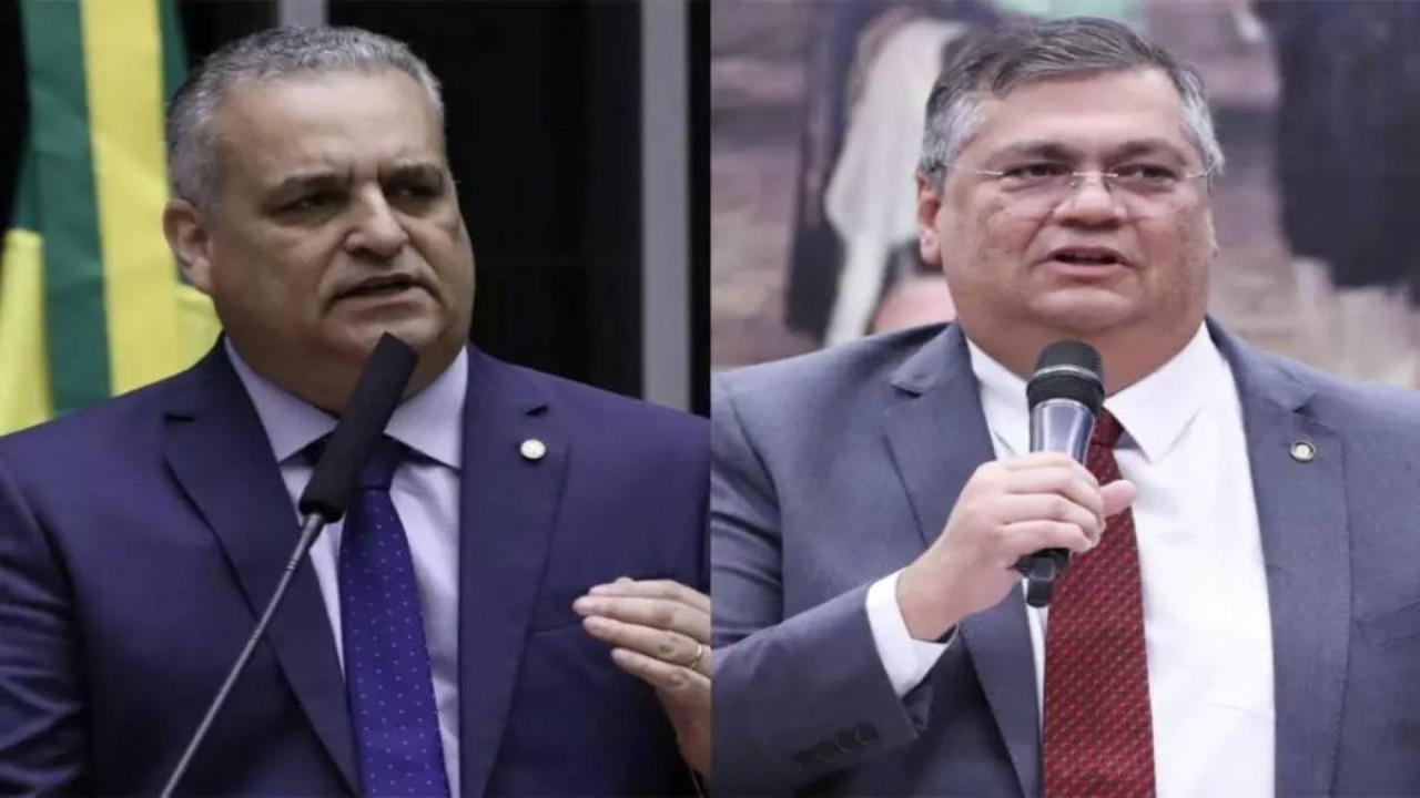 GASPAR: ‘BANDIDAGEM SENTE LENIÊNCIA; DINO, É HORA DE PEDIR PARA SAIR’