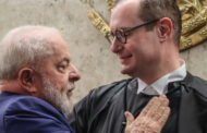 ZANIN É RELATOR DE PROCESSO EM QUE ESPOSA ATUA COMO ADVOGADA DE LULA