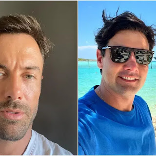 Kayky Brito não quer encontrar Bruno De Luca, diz colunista