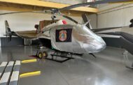 PF apreende helicóptero usado para tráfico de drogas