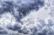 Novo ciclone extratropical vai provocar temporais e queda de temperatura