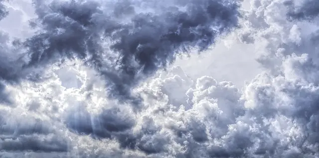 Novo ciclone extratropical vai provocar temporais e queda de temperatura