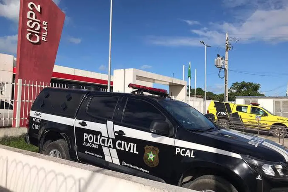 Criminosos invadem casa e matam a tiros adolescente Pilar, AL