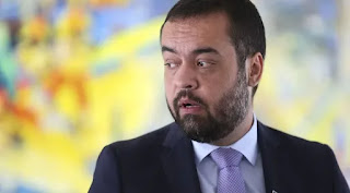 BRASIL: POLÍCIA DO RJ DESCOBRE PLANO DE ATENTADO CONTRA GOVERNADOR