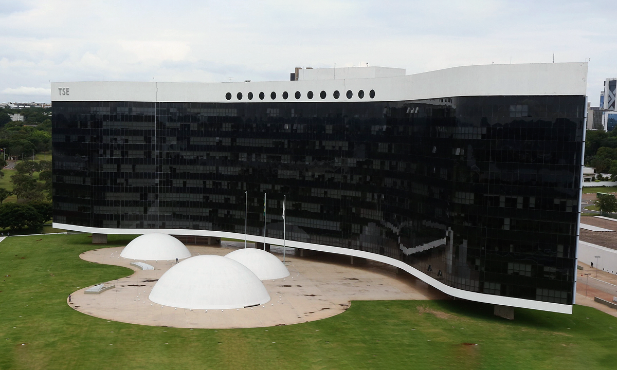 Minuta da resolução detalha como será concurso TSE Unificado