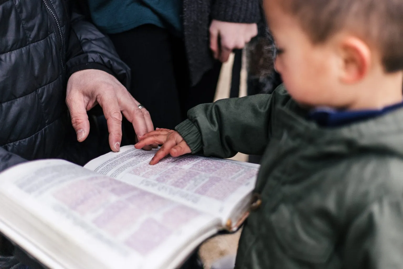 Pesquisador aponta discipulado como responsável por crise de visão bíblica