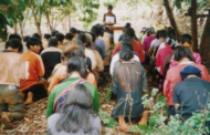 Autoridades locais no Laos interrompem o culto e expulsam cristãos