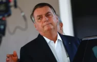 URGENTE: PF desiste de mandar missão aos EUA para investigar Bolsonaro no caso das joias