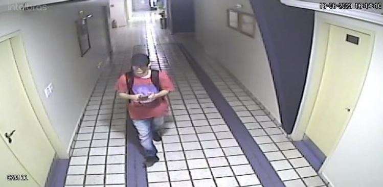 EXCLUSIVO – Delegado relata ‘barbárie’, ‘horror’ e cena ‘estarrecedora’ em apartamento de médica morta em Rio Preto; relatório indica que intenção de acusado era sumir com corpo