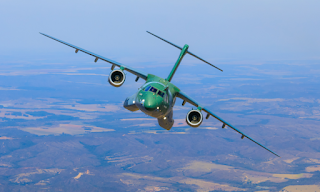 MUNDO: PRIMEIRO AVIÃO DA FORÇA AÉREA BRASILEIRA CHEGA A ISRAEL PARA RESGATAR BRASILEIROS