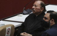Nicarágua decide enviar 12 padres que estavam presos para exílio em Roma