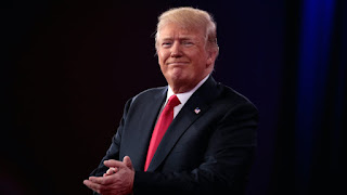 MUNDO: TRUMP FAZ REVELAÇÃO ENVOLVENDO FALHA DE SEGURANÇA EM ISRAEL