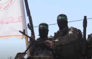 Projeto de lei quer criminalizar apoio ao Hamas e Hezbollah