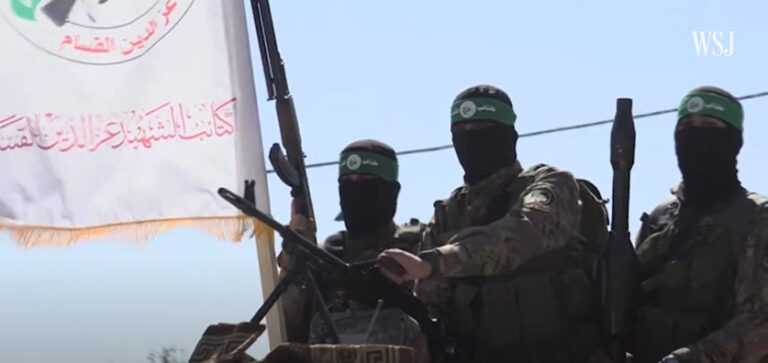 Projeto de lei quer criminalizar apoio ao Hamas e Hezbollah