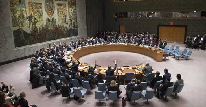 Brasil governado por Lula, não vai propor sanções aos terroristas do Hamas no Conselho de Segurança da ONU