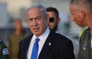 Netanyahu forma governo de emergência com líder da oposição