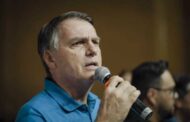 PGR diz que PF deve investigar quem doou Pix a Bolsonaro