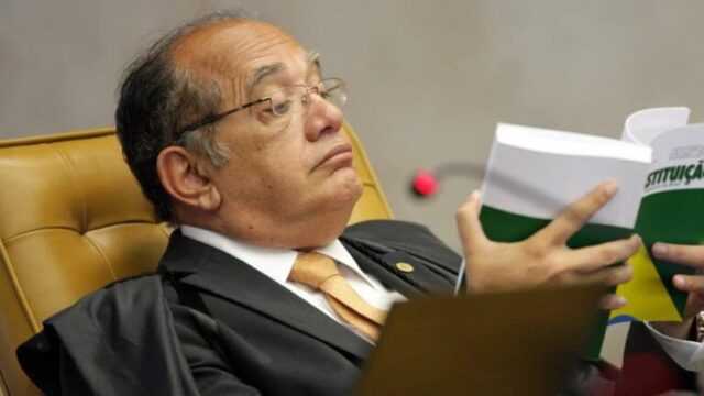 ‘Mau exemplo’ – Fazenda de Gilmar Mendes teria causado danos ambientais, acusa MP