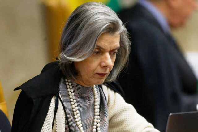 TSE: Cármen Lúcia acompanha eleições gerais na Argentina