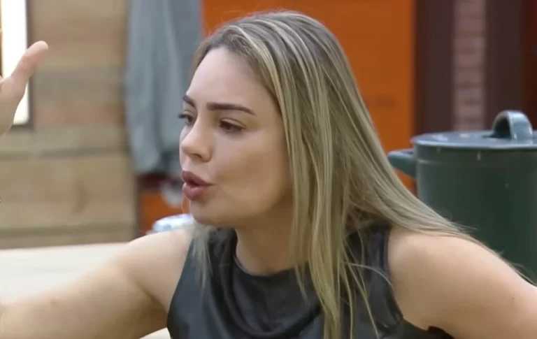 Boninho sobre Sheherazade no BBB: “Lógico que não”