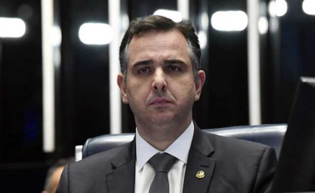 ‘Se acovardou’ – Pacheco muda de ideia e PEC que limita STF não terá celeridade