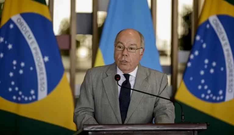 Itamaraty justifica, em nota, não chamar Hamas de terrorista